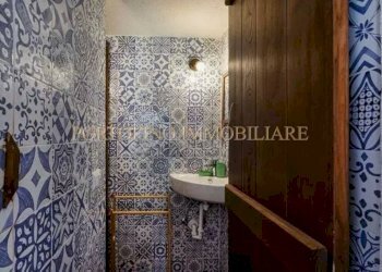 Bagno - Villa via Partigiano Simone Stefani, Santa Margherita Ligure - foto 25