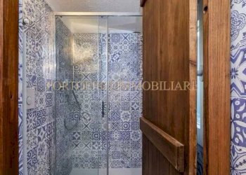 Bagno - Villa via Partigiano Simone Stefani, Santa Margherita Ligure - foto 26