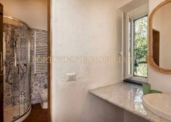 Bagno - Villa via Partigiano Simone Stefani, Santa Margherita Ligure - foto 27