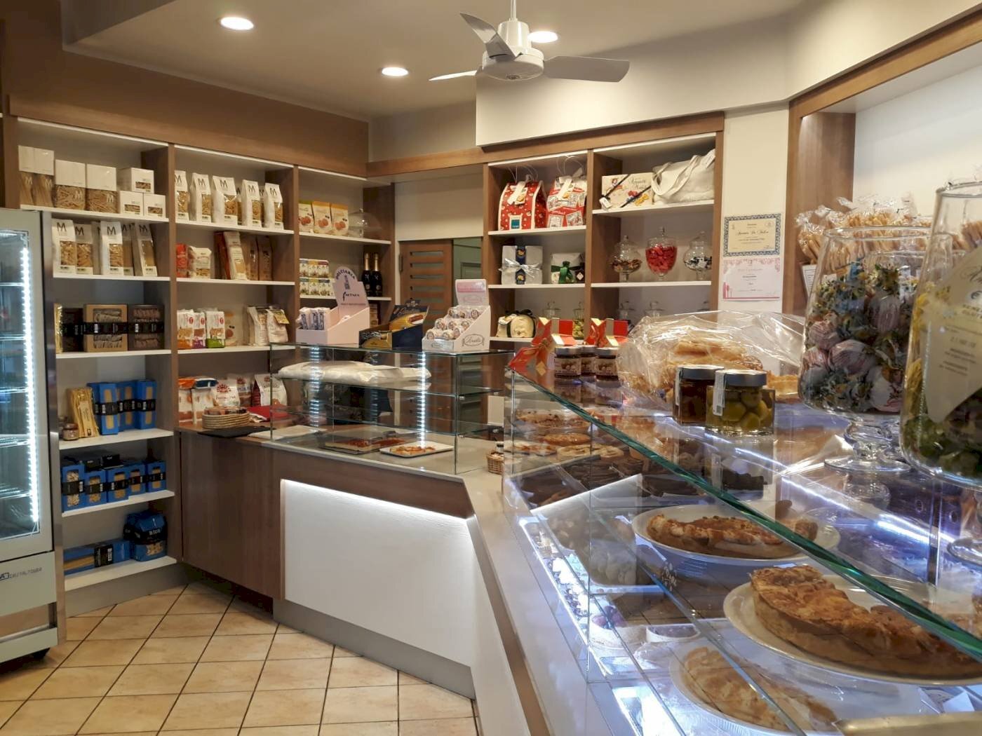 Pastry via Nicola Brovardi, 1, Asti - photo 1