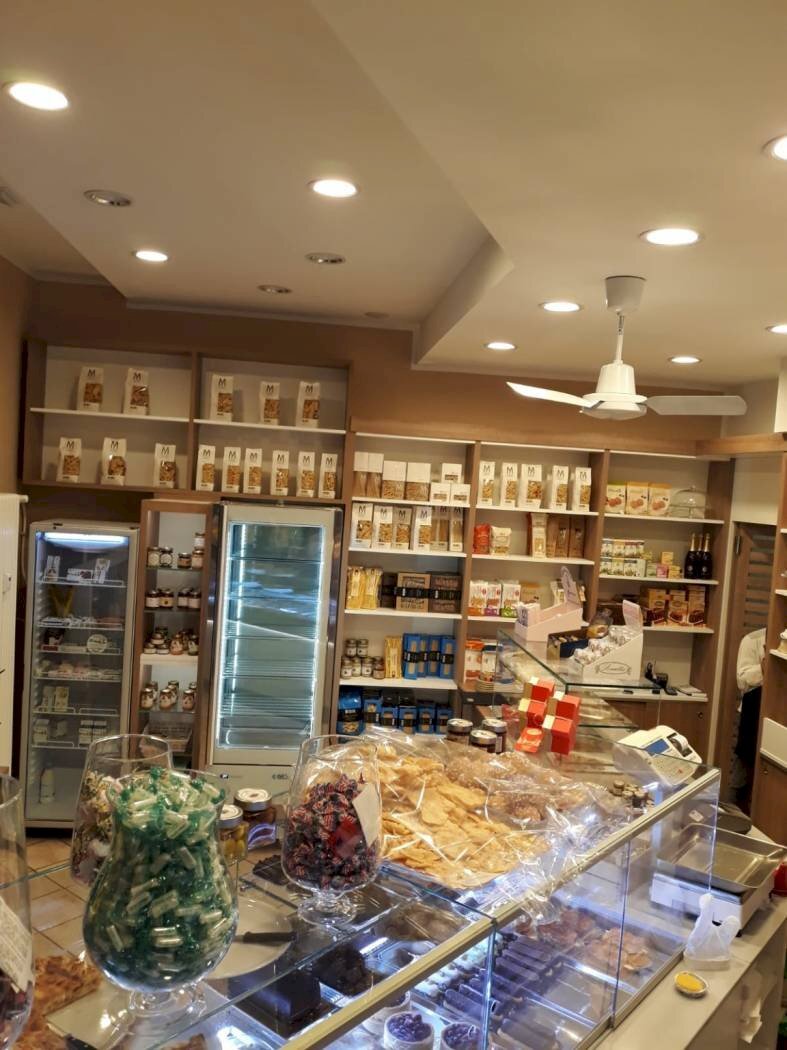 Pastry via Nicola Brovardi, 1, Asti - photo 3