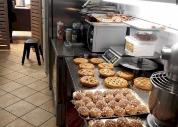 Pasticceria via Nicola Brovardi, 1, Asti - foto 9