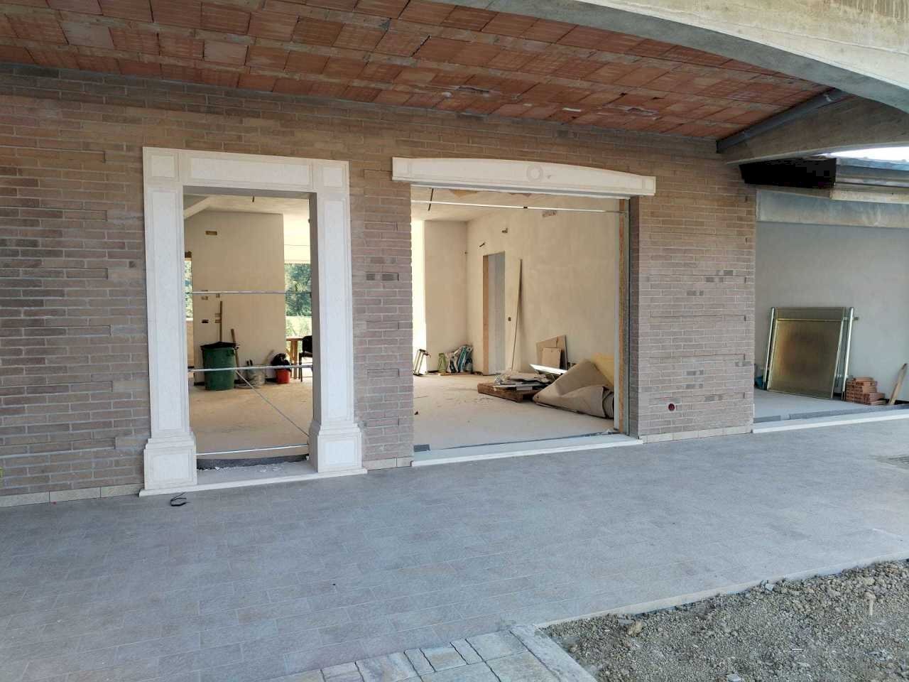 dettagli - Casa indipendente Via Settevalli 484, Perugia - foto 3