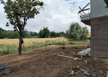 dettagli - Casa indipendente Via Settevalli 484, Perugia - foto 9