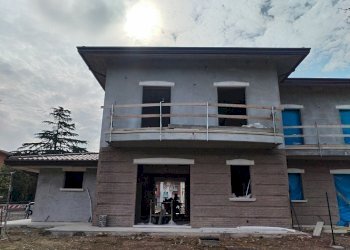 dettagli - Casa indipendente Via Settevalli 484, Perugia - foto 25