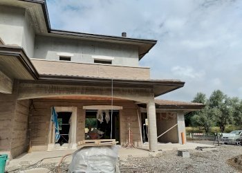 dettagli - Casa indipendente Via Settevalli 484, Perugia - foto 27