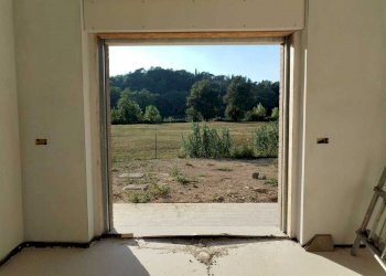 dettagli - Casa indipendente Via Settevalli 484, Perugia - foto 4