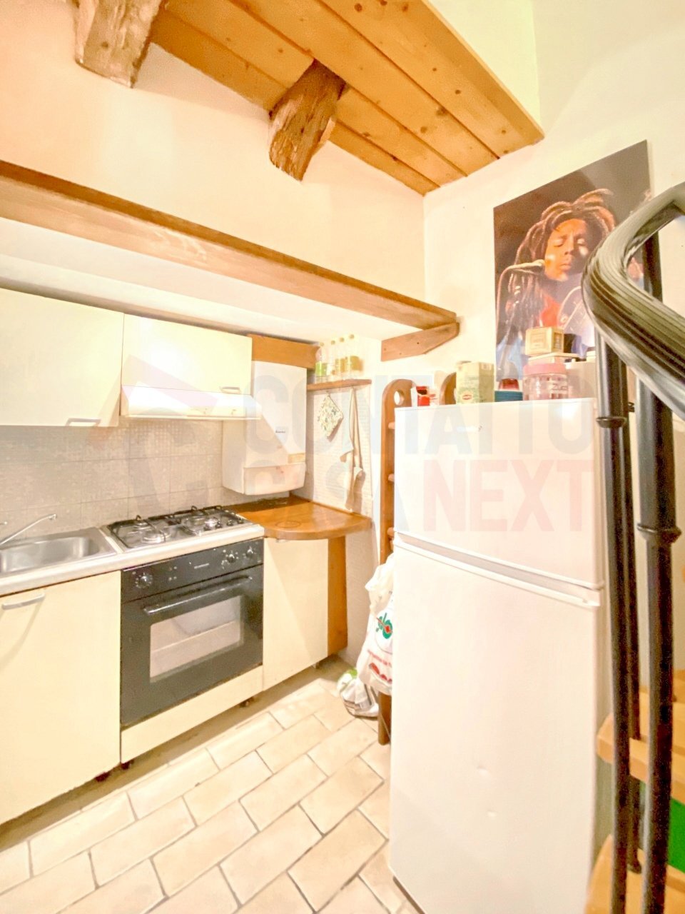 6B8F1449-B51D-4B16-9A87-F5BAECB1491C.jpeg - Two-room apartment Piazza Nova 8, Jesi - photo 2