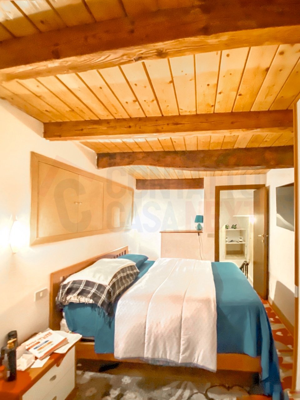 7AD7889C-516D-4DA2-ADEF-A6E4531C55DB.jpeg - Two-room apartment Piazza Nova 8, Jesi - photo 3