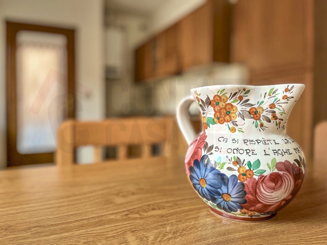 579BB5FC-0095-4547-A8DC-AE95F79BC569.jpeg - Trilocale Via Nazario Sauro 11, Jesi - foto 2