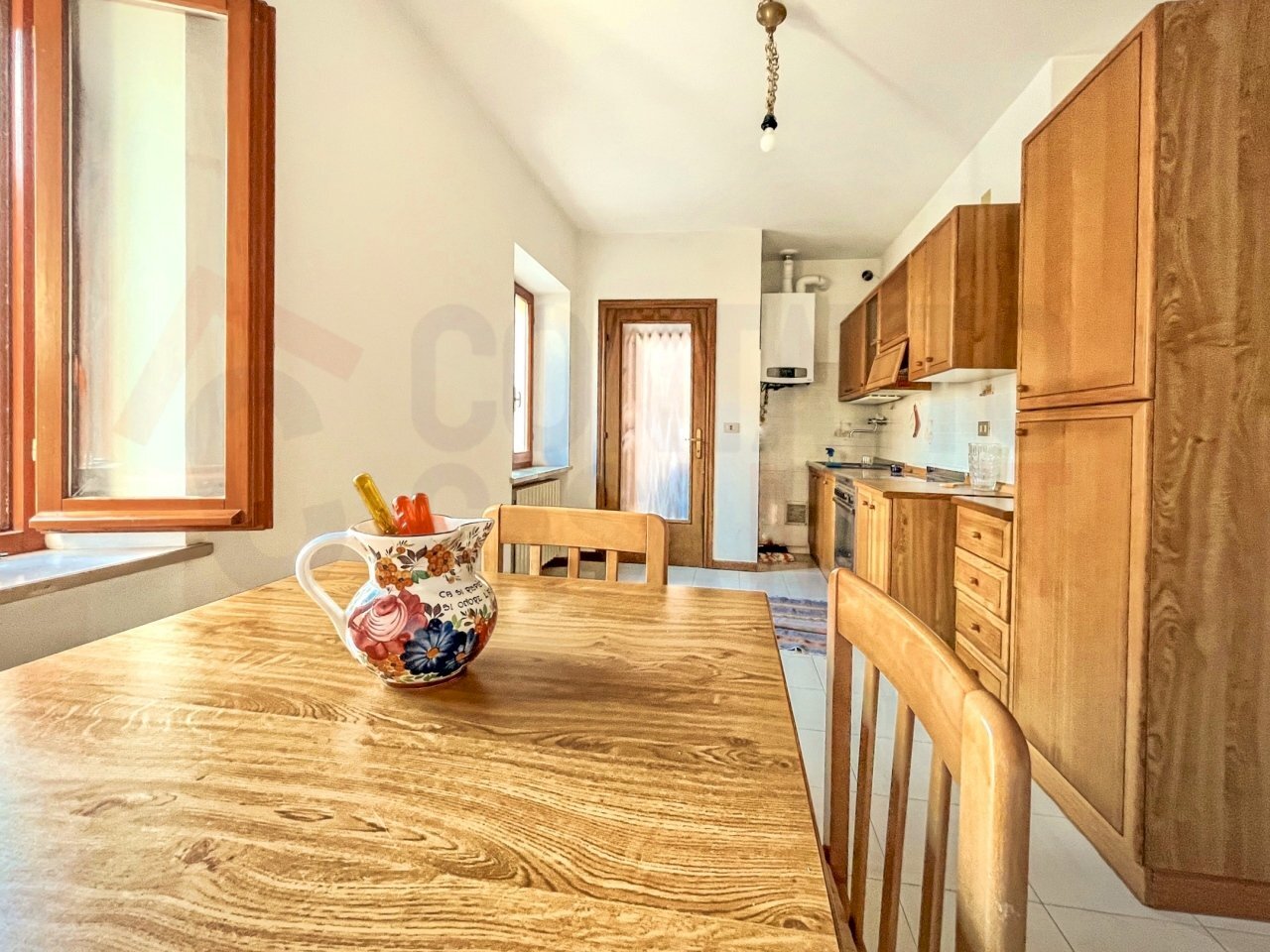 9ECE42D8-7604-4753-A10B-5370E7B70B6D.jpeg - Trilocale Via Nazario Sauro 11, Jesi - foto 1