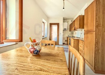 9ECE42D8-7604-4753-A10B-5370E7B70B6D.jpeg - Trilocale Via Nazario Sauro 11, Jesi - foto 1