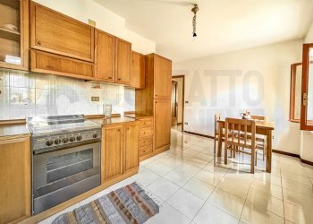 7C09629E-67F8-4C81-B11F-C37740388414.jpeg - Trilocale Via Nazario Sauro 11, Jesi - foto 4