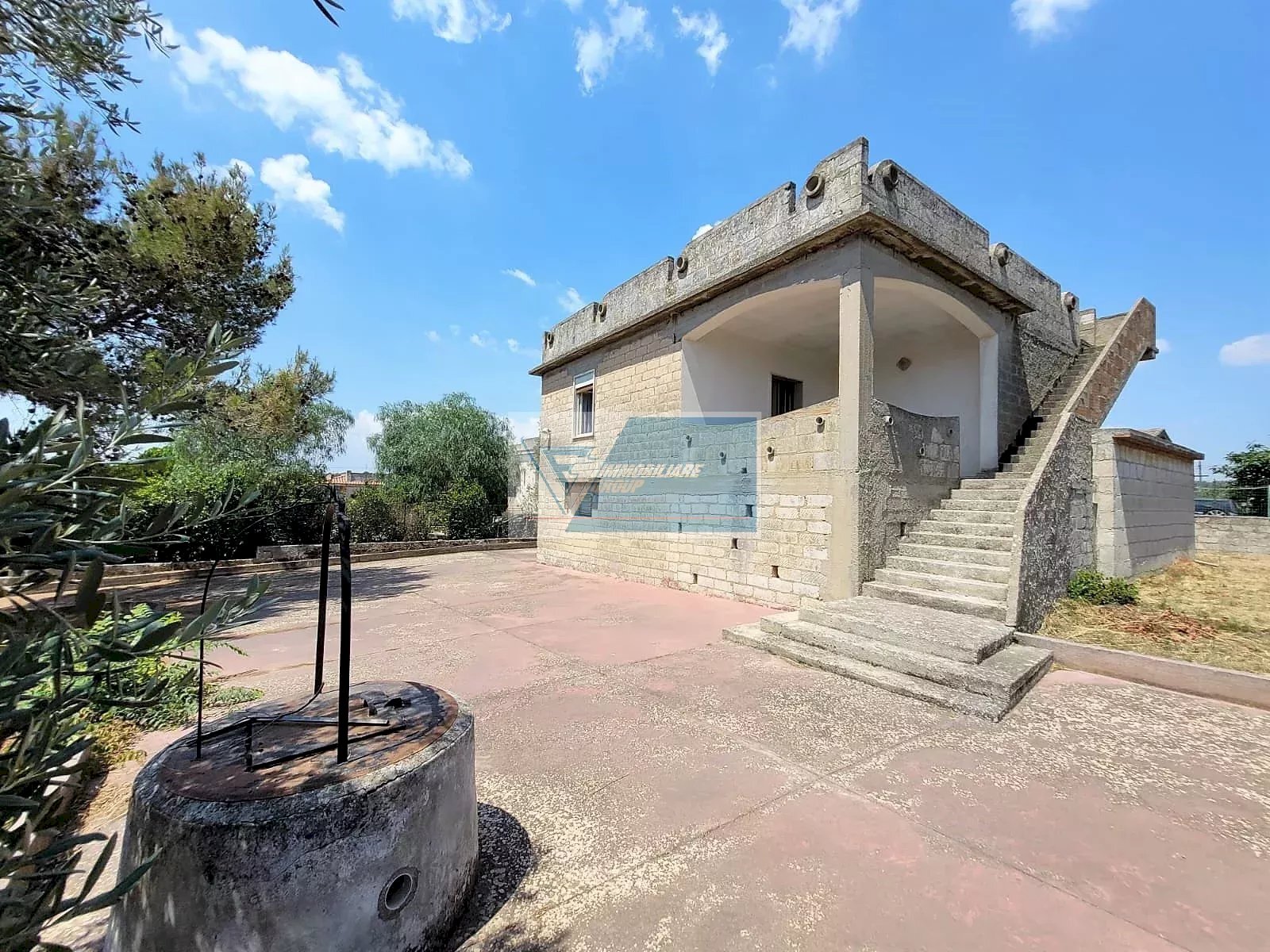 Villa Via San Giovannello, Noto - foto 1