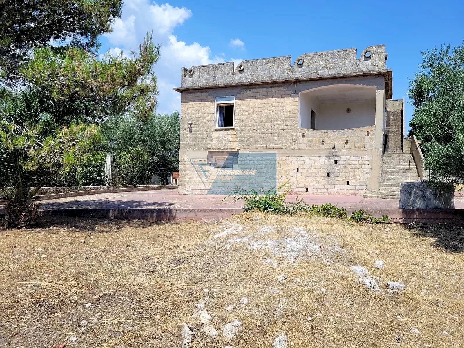 Villa Via San Giovannello, Noto - foto 3