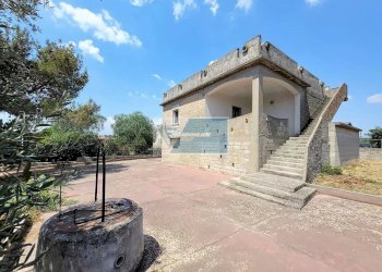 Villa Via San Giovannello, Noto - foto 1