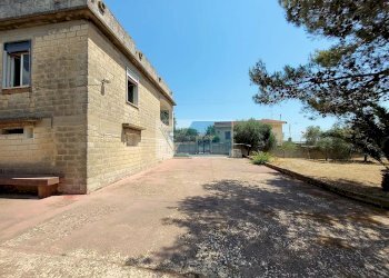 Villa Via San Giovannello, Noto - foto 2