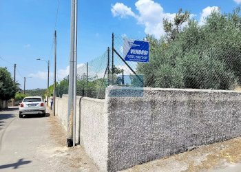 Villa Via San Giovannello, Noto - foto 5
