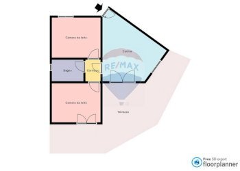 Bilocale Finale Ligure, SV, Finale Ligure - foto 17