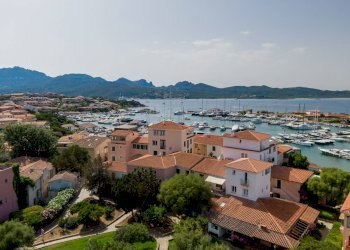 Quadrilocale Porto Rotondo, Olbia - foto 1