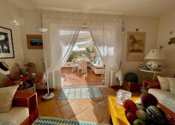 Quadrilocale Porto Rotondo, Olbia - foto 5