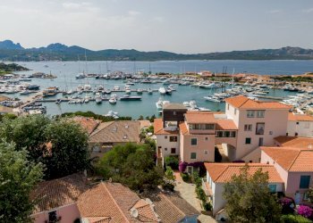 Quadrilocale Porto Rotondo, Olbia - foto 20