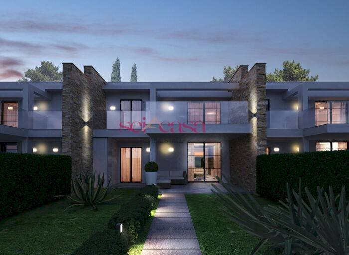 Villa Unifamiliare Grosseto - foto 2