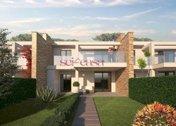 Villa Unifamiliare Grosseto - foto 1