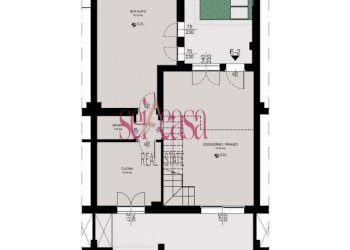 Villa Unifamiliare Grosseto - foto 3