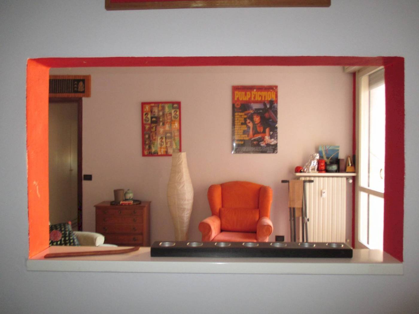 Dettagli - Three-room apartment via Boves, Brescia - photo 1