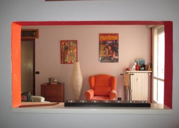 Dettagli - Three-room apartment via Boves, Brescia - photo 1