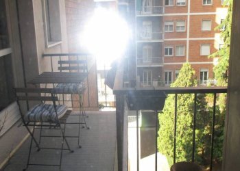 balcone - Three-room apartment via Boves, Brescia - photo 8