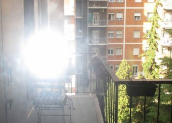 balcone - Three-room apartment via Boves, Brescia - photo 14