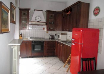 cucina - Three-room apartment via Boves, Brescia - photo 15