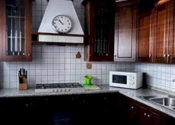 cucina - Three-room apartment via Boves, Brescia - photo 16