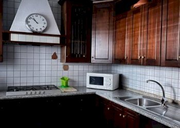 cucina - Three-room apartment via Boves, Brescia - photo 17