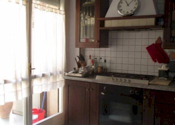 cucina - Three-room apartment via Boves, Brescia - photo 19