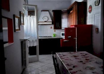 cucina - Three-room apartment via Boves, Brescia - photo 21