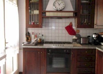 cucina - Three-room apartment via Boves, Brescia - photo 23
