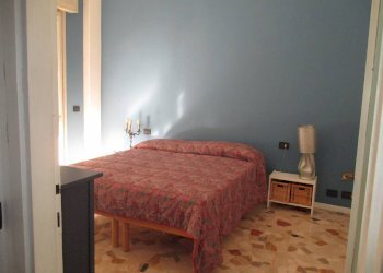 Camera da letto - Three-room apartment via Boves, Brescia - photo 28