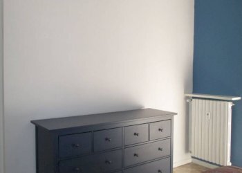 Camera da letto - Three-room apartment via Boves, Brescia - photo 29