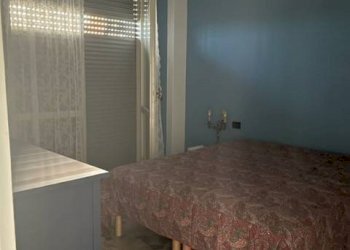 Camera da letto - Three-room apartment via Boves, Brescia - photo 30