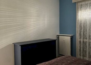 Camera da letto - Three-room apartment via Boves, Brescia - photo 31