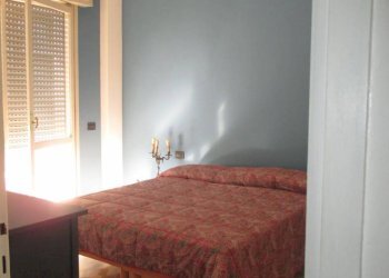 Camera da letto - Three-room apartment via Boves, Brescia - photo 32