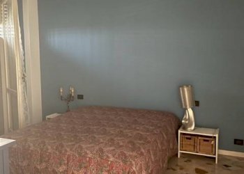 Camera da letto - Three-room apartment via Boves, Brescia - photo 33