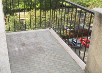 balcone - Three-room apartment via Boves, Brescia - photo 35