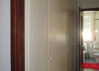 corridoio - Three-room apartment via Boves, Brescia - photo 36
