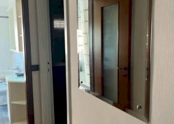disimpegno - Three-room apartment via Boves, Brescia - photo 39