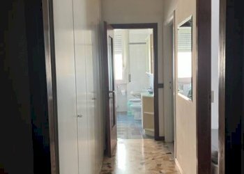 disimpegno - Three-room apartment via Boves, Brescia - photo 40