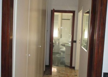 disimpegno - Three-room apartment via Boves, Brescia - photo 41